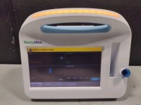 WELCH ALLYN 6000 SERIES PATIENT MONITOR