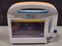 WELCH ALLYN 6000 SERIES PATIENT MONITOR