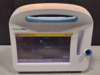 WELCH ALLYN 6000 SERIES PATIENT MONITOR