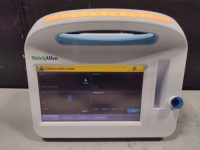 WELCH ALLYN 6000 SERIES PATIENT MONITOR