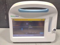 WELCH ALLYN 6000 SERIES PATIENT MONITOR