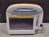 WELCH ALLYN 6000 SERIES PATIENT MONITOR