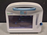 WELCH ALLYN 6000 SERIES PATIENT MONITOR