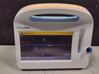 WELCH ALLYN 6000 SERIES PATIENT MONITOR