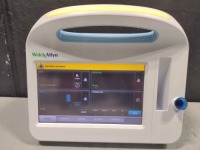 WELCH ALLYN 6000 SERIES PATIENT MONITOR