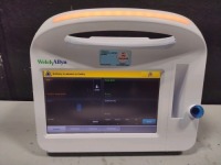 WELCH ALLYN 6000 SERIES PATIENT MONITOR