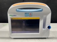 WELCH ALLYN 6000 SERIES PATIENT MONITOR