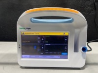 WELCH ALLYN 6000 SERIES PATIENT MONITOR