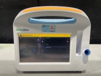 WELCH ALLYN 6000 SERIES PATIENT MONITOR