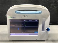 WELCH ALLYN 6000 SERIES PATIENT MONITOR