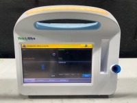 WELCH ALLYN 6000 SERIES PATIENT MONITOR