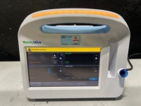 WELCH ALLYN 6000 SERIES PATIENT MONITOR