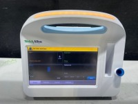 WELCH ALLYN 6000 SERIES PATIENT MONITOR