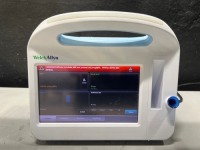 WELCH ALLYN 6000 SERIES PATIENT MONITOR