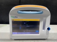 WELCH ALLYN 6000 SERIES PATIENT MONITOR