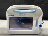 WELCH ALLYN 6000 SERIES PATIENT MONITOR