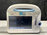 WELCH ALLYN 6000 SERIES PATIENT MONITOR