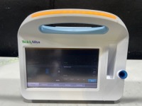 WELCH ALLYN 6000 SERIES PATIENT MONITOR