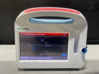 WELCH ALLYN 6000 SERIES PATIENT MONITOR