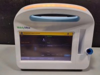 WELCH ALLYN 6000 SERIES PATIENT MONITOR