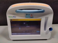 WELCH ALLYN 6000 SERIES PATIENT MONITOR