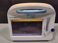 WELCH ALLYN 6000 SERIES PATIENT MONITOR