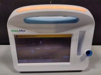 WELCH ALLYN 6000 SERIES PATIENT MONITOR