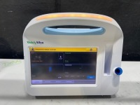 WELCH ALLYN 6000 SERIES PATIENT MONITOR