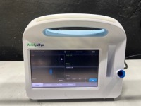 WELCH ALLYN 6000 SERIES PATIENT MONITOR