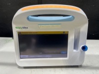 WELCH ALLYN 6000 SERIES PATIENT MONITOR