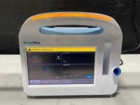 WELCH ALLYN 6000 SERIES PATIENT MONITOR