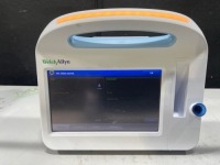 WELCH ALLYN 6000 SERIES PATIENT MONITOR