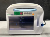 WELCH ALLYN 6000 SERIES PATIENT MONITOR