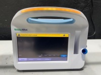 WELCH ALLYN 6000 SERIES PATIENT MONITOR