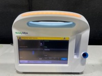 WELCH ALLYN 6000 SERIES PATIENT MONITOR