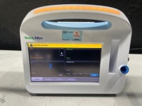 WELCH ALLYN 6000 SERIES PATIENT MONITOR