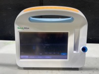 WELCH ALLYN 6000 SERIES PATIENT MONITOR