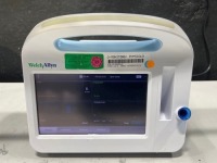 WELCH ALLYN 6000 SERIES PATIENT MONITOR