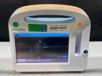 WELCH ALLYN 6000 SERIES PATIENT MONITOR