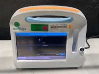 WELCH ALLYN 6000 SERIES PATIENT MONITOR