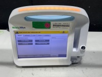 WELCH ALLYN 6000 SERIES PATIENT MONITOR