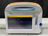 WELCH ALLYN 6000 SERIES PATIENT MONITOR