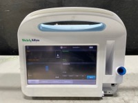 WELCH ALLYN 6000 SERIES PATIENT MONITOR