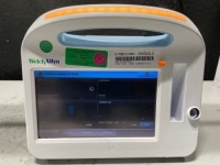 WELCH ALLYN 6000 SERIES PATIENT MONITOR