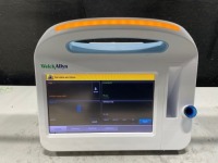 WELCH ALLYN 6000 SERIES PATIENT MONITOR