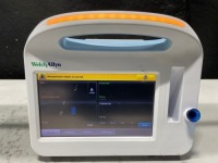 WELCH ALLYN 6000 SERIES PATIENT MONITOR