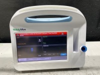 WELCH ALLYN 6000 SERIES PATIENT MONITOR