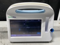 WELCH ALLYN 6000 SERIES PATIENT MONITOR