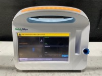 WELCH ALLYN 6000 SERIES PATIENT MONITOR