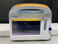 WELCH ALLYN 6000 SERIES PATIENT MONITOR